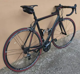 BICICLETA CARRERERA ORBEA "TALLA M"