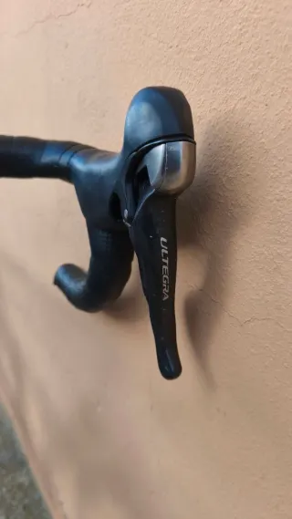 BICICLETA CARRERERA ORBEA "TALLA M"