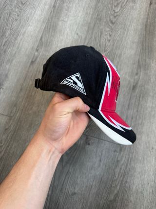 Gorra Supreme x MM6 Maison Margiela Águila