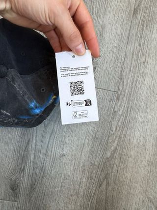 Gorra Supreme x MM6 Maison Margiela Águila