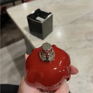 Dior Hypnotic Poison EDT Perfume Rojo
