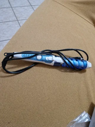 Arricciacapelli Sonar Ceramic Fast