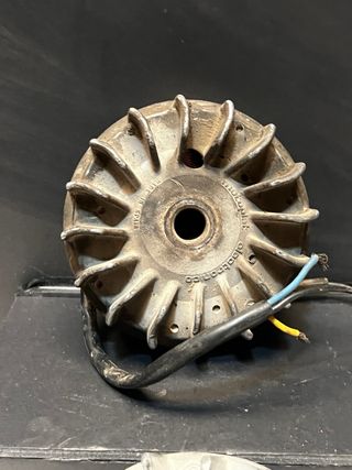 Encendido Vespino Completo