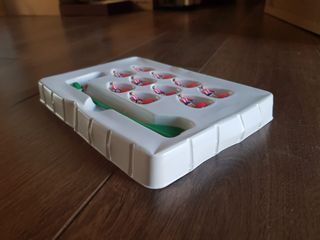 Subbuteo Leggenda - Paraguay 1998