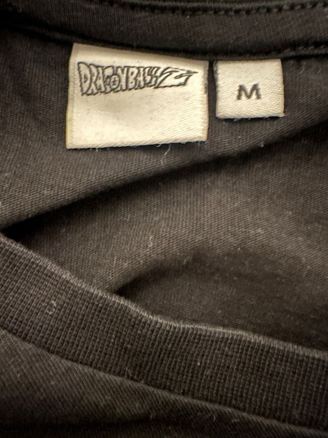 T-shirt ufficiale Dragonball Z