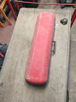 Cortadora de azulejos 50 cm