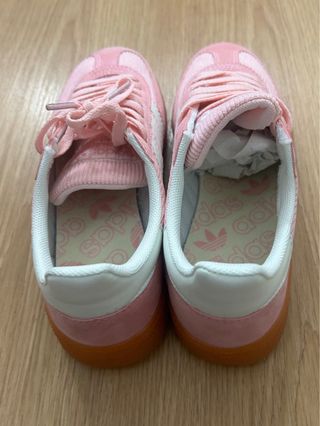Zapatillas Adidas Spezial Rosa Talla 36