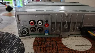 Radio Alpine UTE-200BT Bluetooth USB