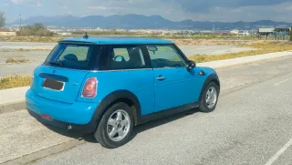 MINI Mini 2010