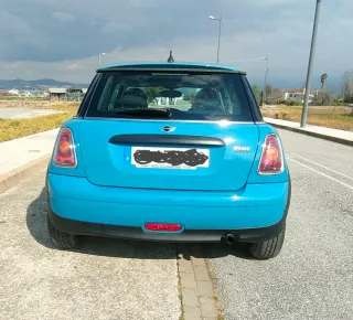 MINI Mini 2010