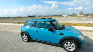 MINI Mini 2010