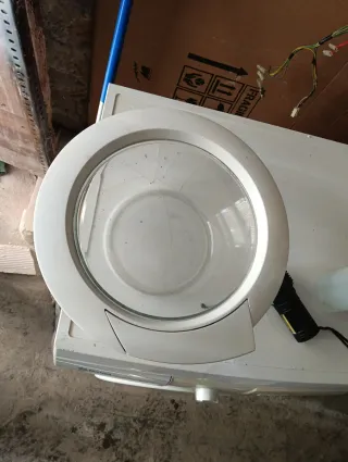 Puerta Lavadora Balay Bosch Siemens