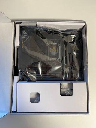 Placa Base ASUS TUF Gaming B660-Plus WiFi D4