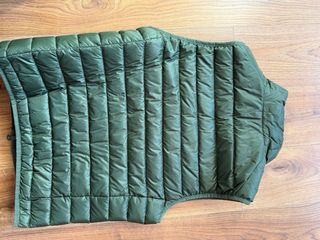 Chaleco Scalpers Verde