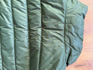 Chaleco Scalpers Verde