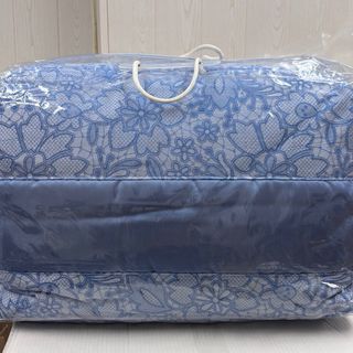 Edredones rosa, azul o beige 135/150 cm con fundas