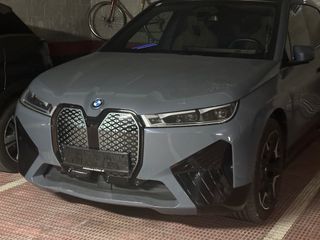 BMW iX xdrive50 2023