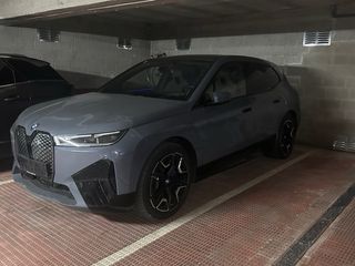 BMW iX xdrive50 2023