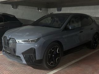 BMW iX xdrive50 2023