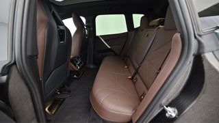 BMW iX xdrive50 2023