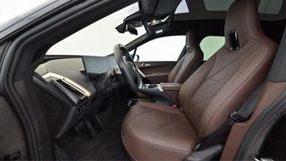 BMW iX xdrive50 2023