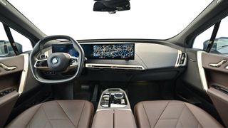 BMW iX xdrive50 2023
