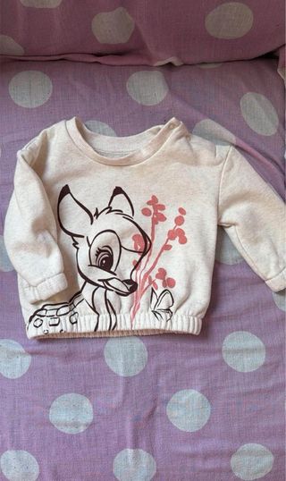 Lote Ropa Niña 6/9 Meses + 2 Saco Dormir