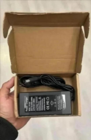 Cargador para Patinete Xiaomi M365 1S Pro Pro2 42