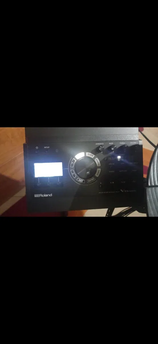 Roland TD-17 Kvx2 Batteria Elettronica