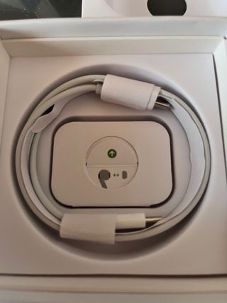 Cuffie AirPods Pro (2ª gen)