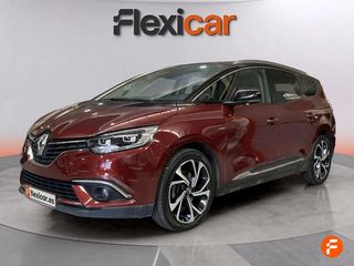 Renault Grand Scénic Edition One dCi 96kW (130CV)