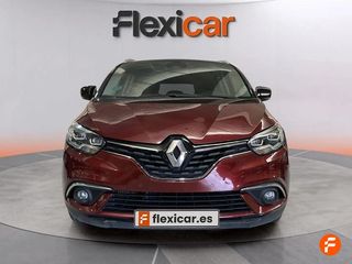 Renault Grand Scénic Edition One dCi 96kW (130CV)