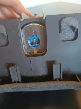 Airbag Volante Citroen Xsara