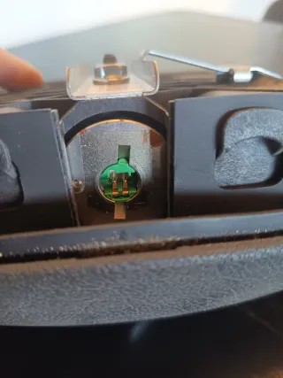 Airbag Volante Citroen Xsara