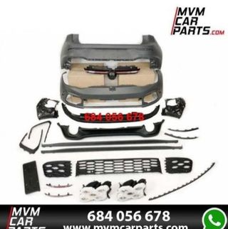 Kit De Carrocería para Volkswagen Golf 8 Look GTI