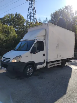 Iveco Daily 2007