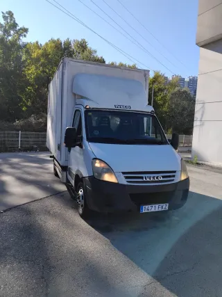 Iveco Daily 2007