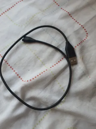 Cable Garmin USB