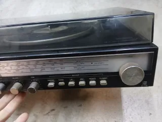 Giradischi Panasonic SG1110