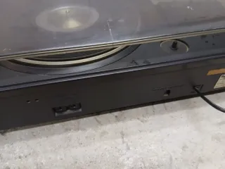 Giradischi Panasonic SG1110