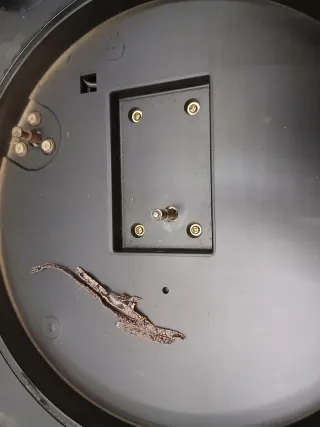 Giradischi Panasonic SG1110