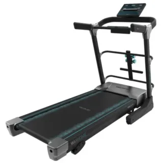 Cinta de correr DrumFit Wayhome 1800 Sprint