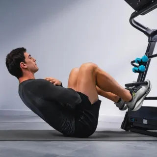 Cinta de correr DrumFit Wayhome 1800 Sprint