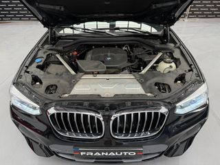 BMW X4 20D KIT M