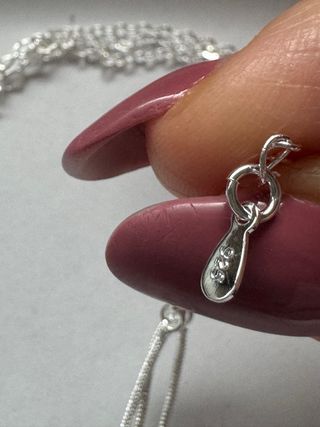 Set Gioielli Argento 925