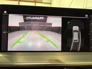 BMW X4 20i KIT M TECHO