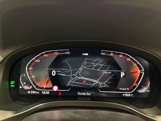 BMW X4 20i KIT M TECHO