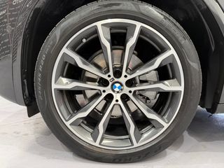 BMW X4 20i KIT M TECHO