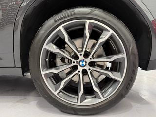 BMW X4 20i KIT M TECHO