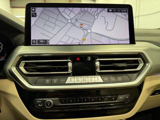 BMW X4 20i KIT M TECHO